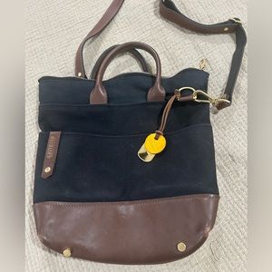 R. Riveter Otto Purse